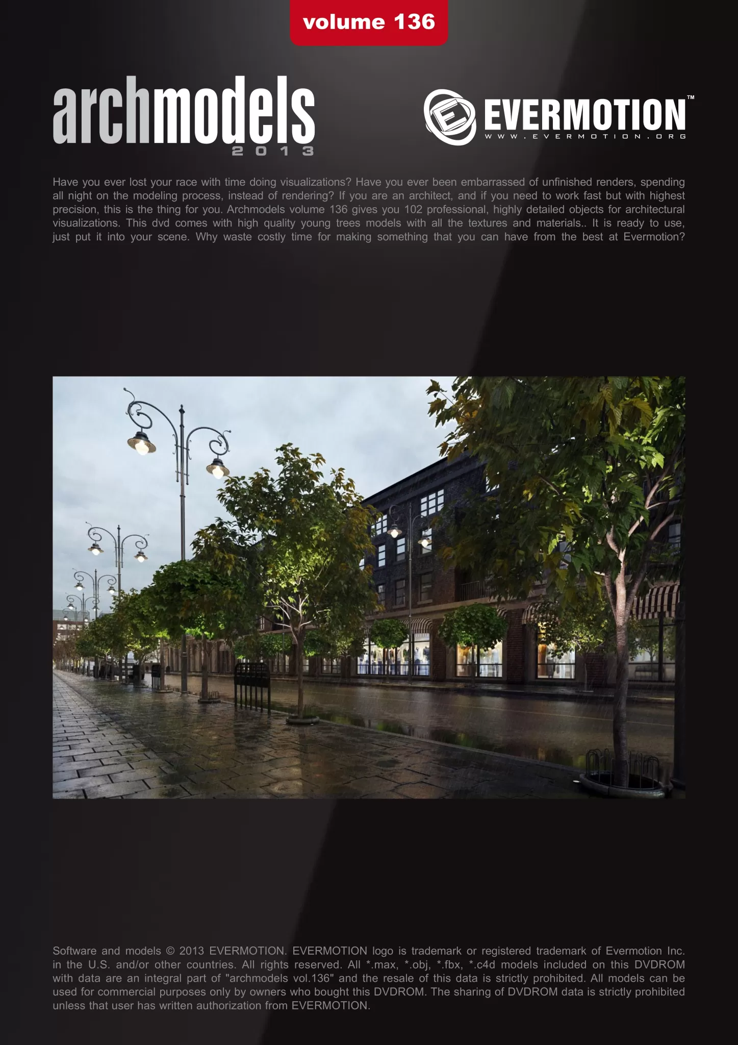 3DSKY FREE - FREE 3DS MAX MODELS