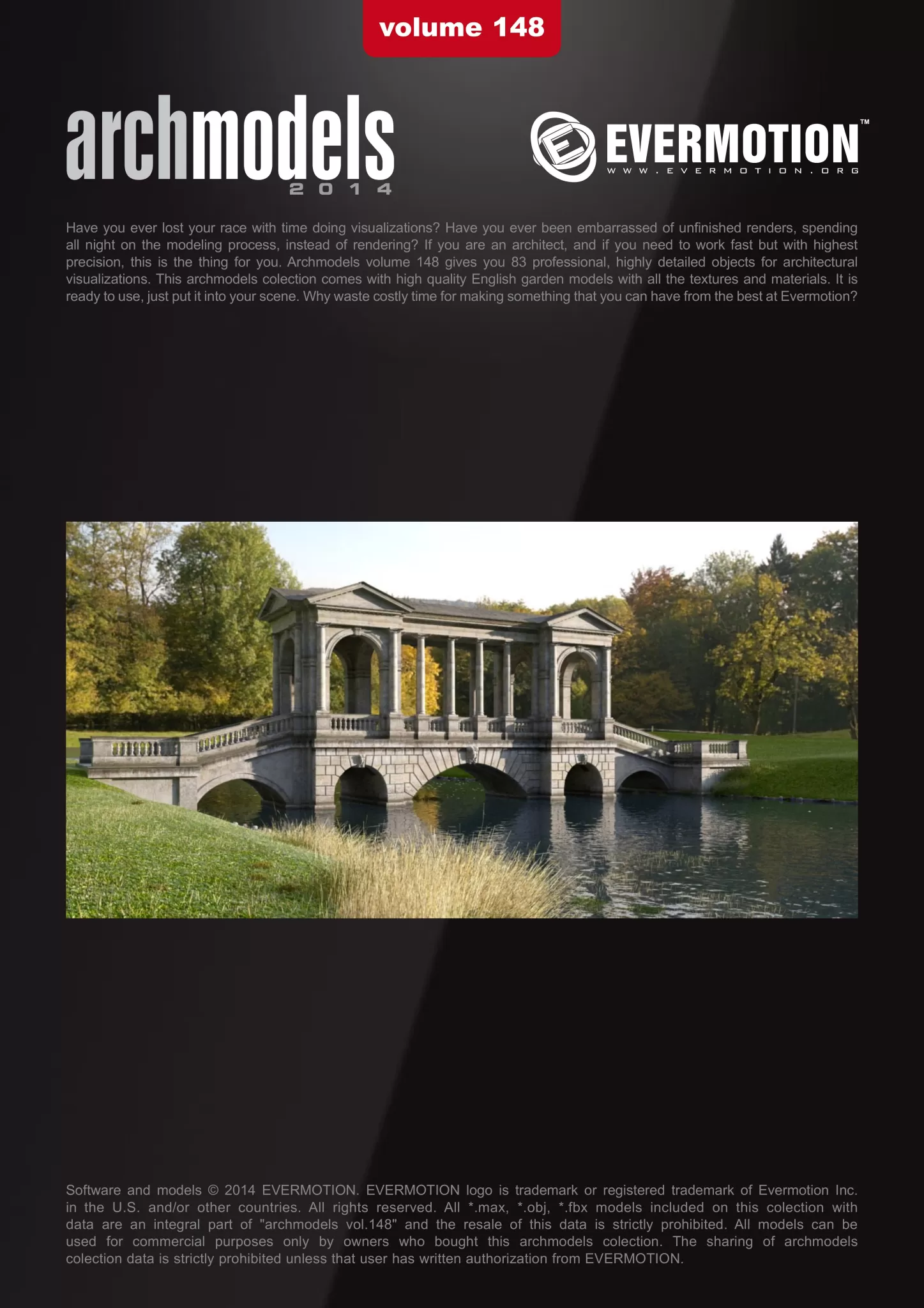 3DSKY FREE - FREE 3DS MAX MODELS