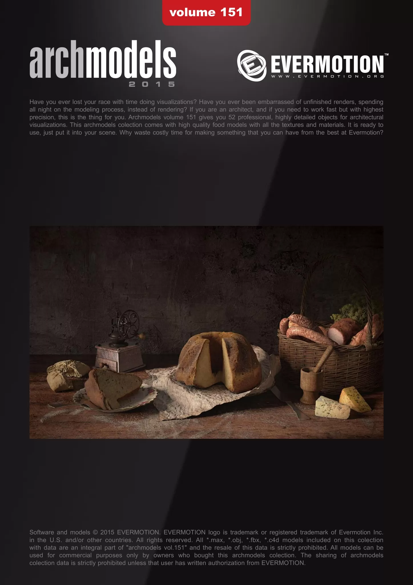 3DSKY FREE - FREE 3DS MAX MODELS