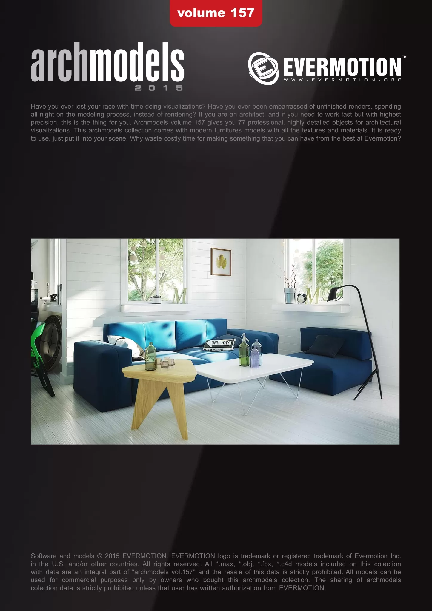 3DSKY FREE - FREE 3DS MAX MODELS