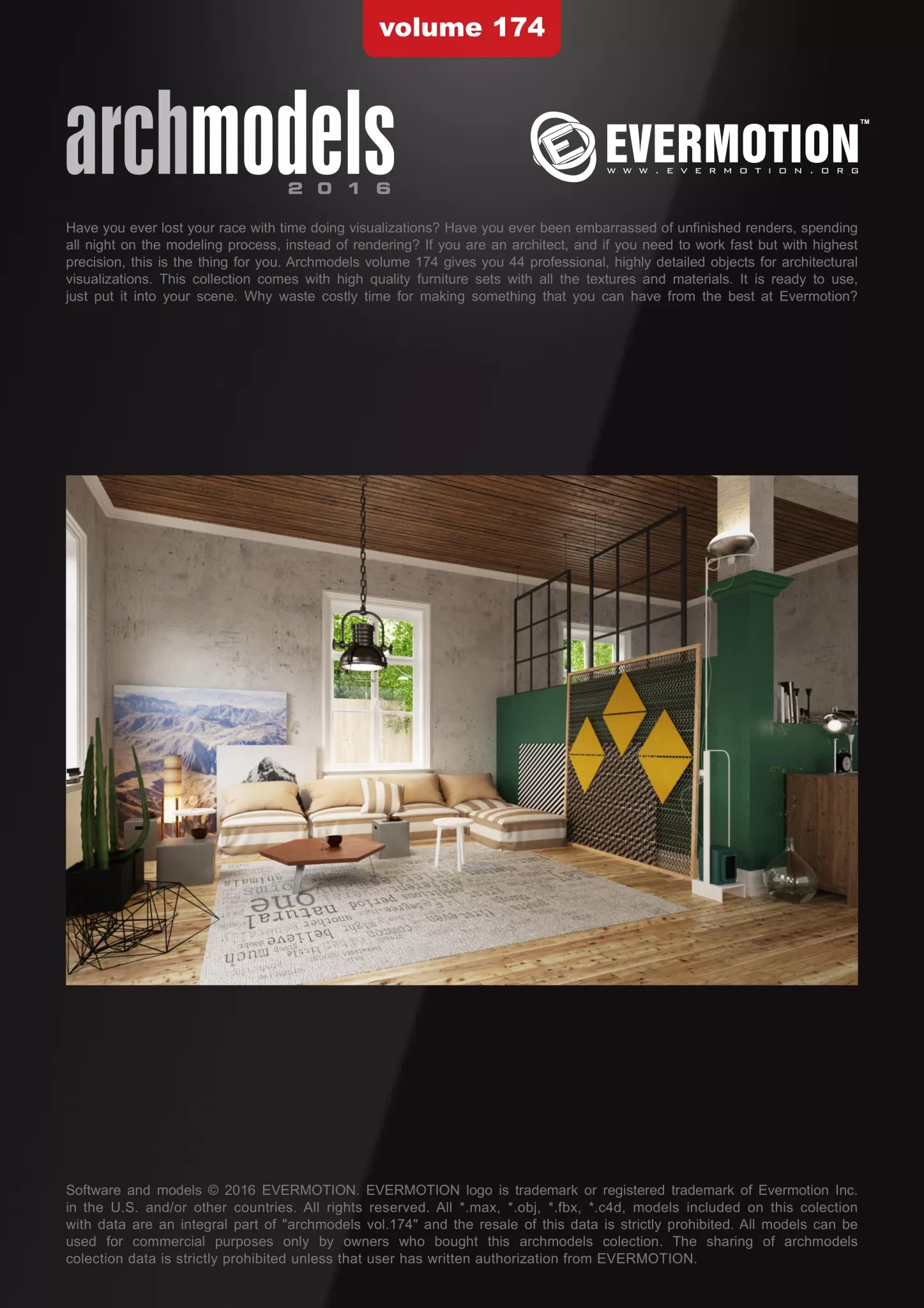 3DSKY FREE - FREE 3DS MAX MODELS