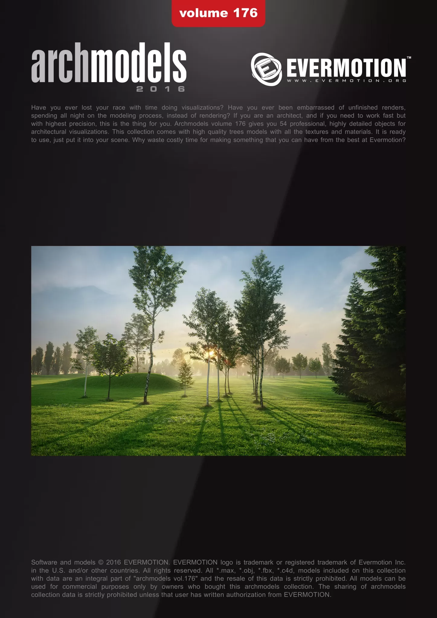 3DSKY FREE - FREE 3DS MAX MODELS