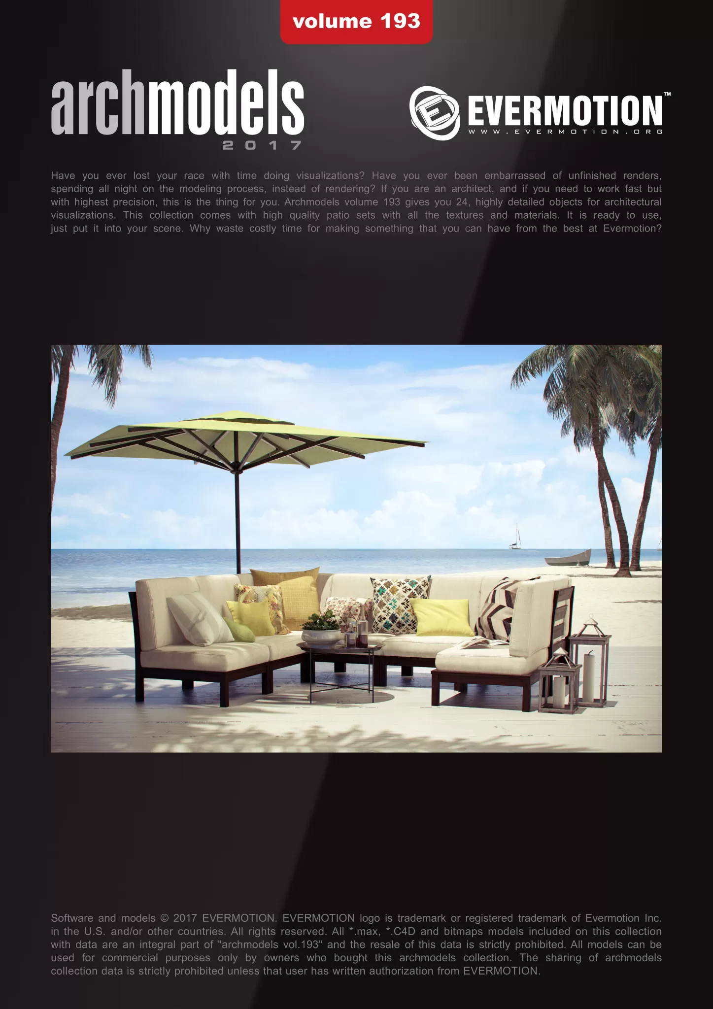 3DSKY FREE - FREE 3DS MAX MODELS