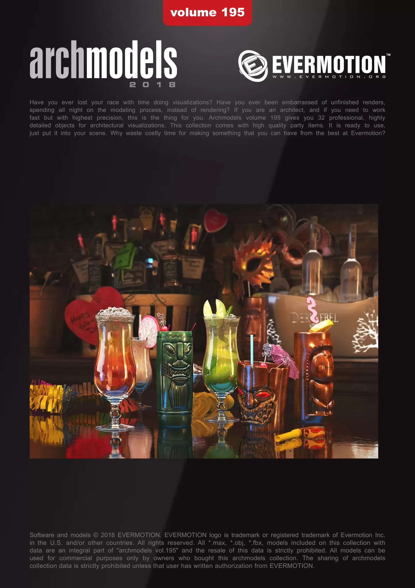 3DSKY FREE - FREE 3DS MAX MODELS