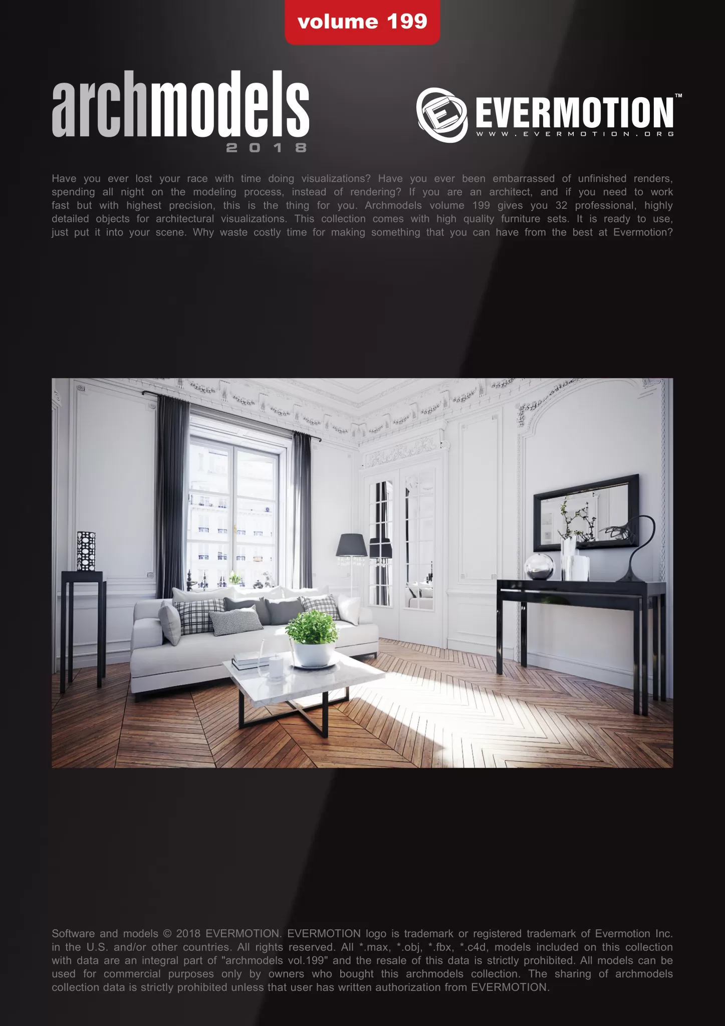 3DSKY FREE - FREE 3DS MAX MODELS