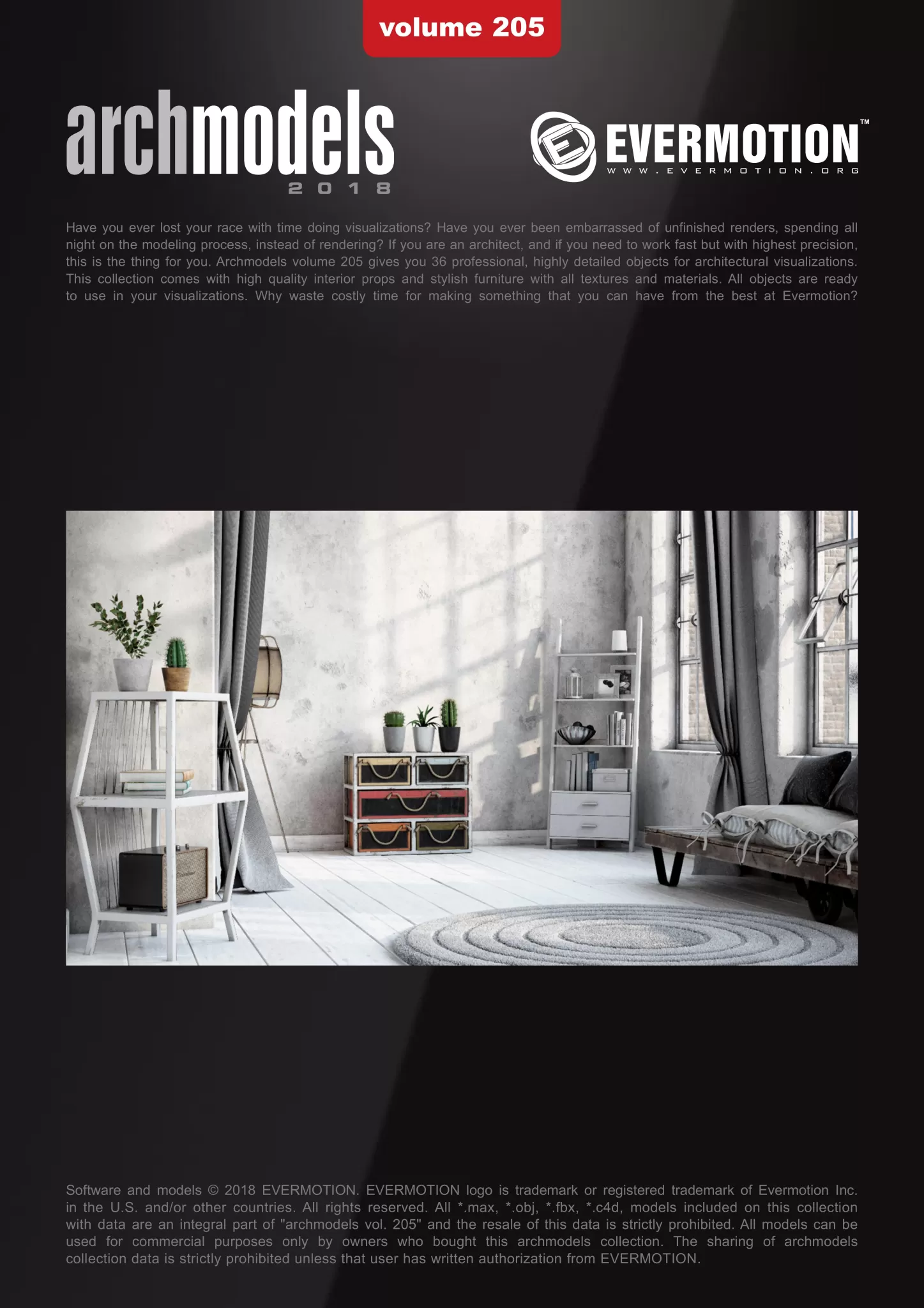 3DSKY FREE - FREE 3DS MAX MODELS