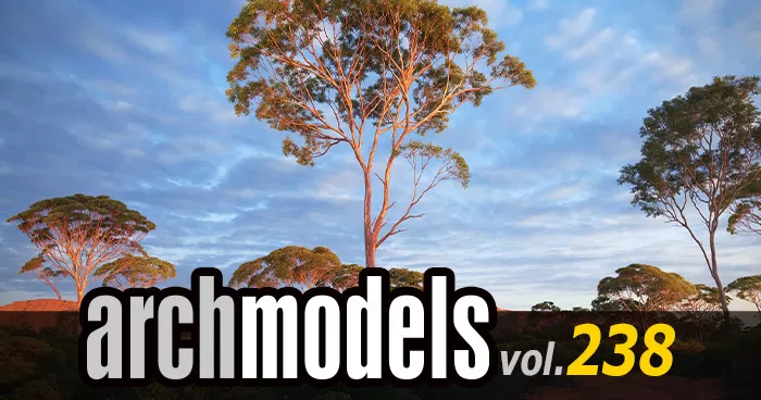 3DSKY FREE - FREE 3DS MAX MODELS