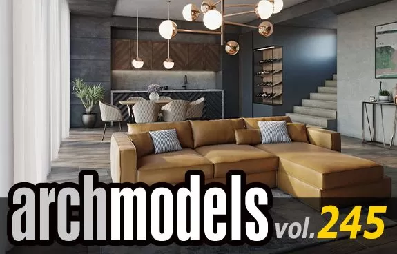 3DSKY FREE - FREE 3DS MAX MODELS