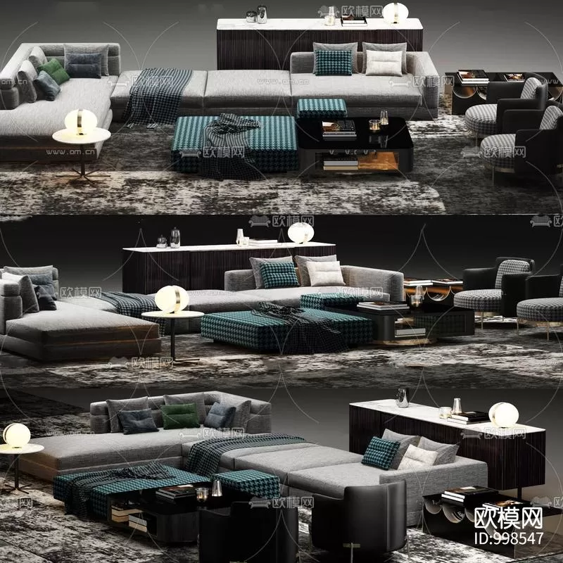 3DSKY FREE - FREE 3DS MAX MODELS