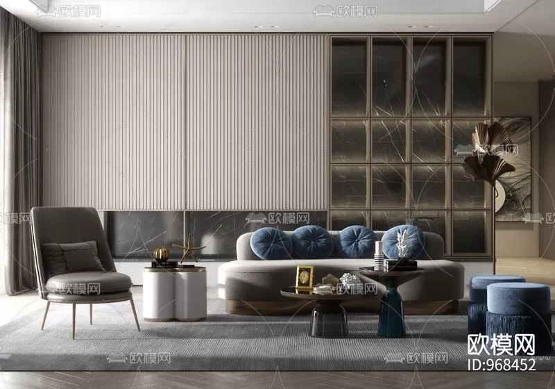 3DSKY FREE - FREE 3DS MAX MODELS