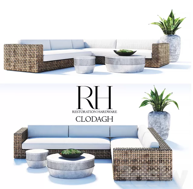 3DSKY FREE - FREE 3DS MAX MODELS