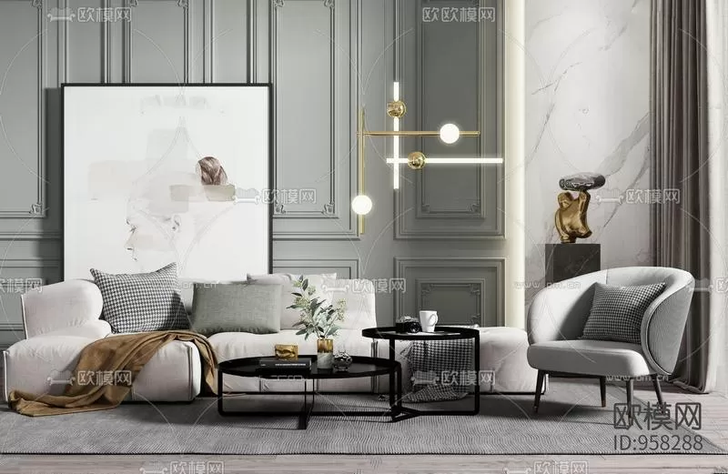 3DSKY FREE - FREE 3DS MAX MODELS