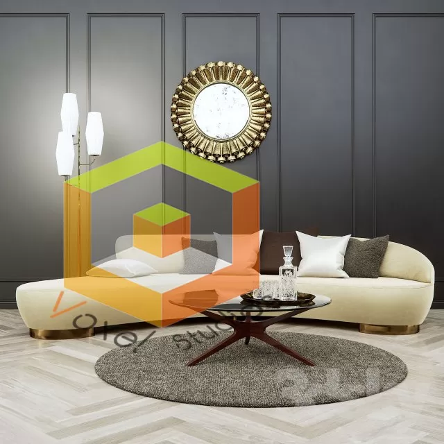 3DSKY FREE - FREE 3DS MAX MODELS