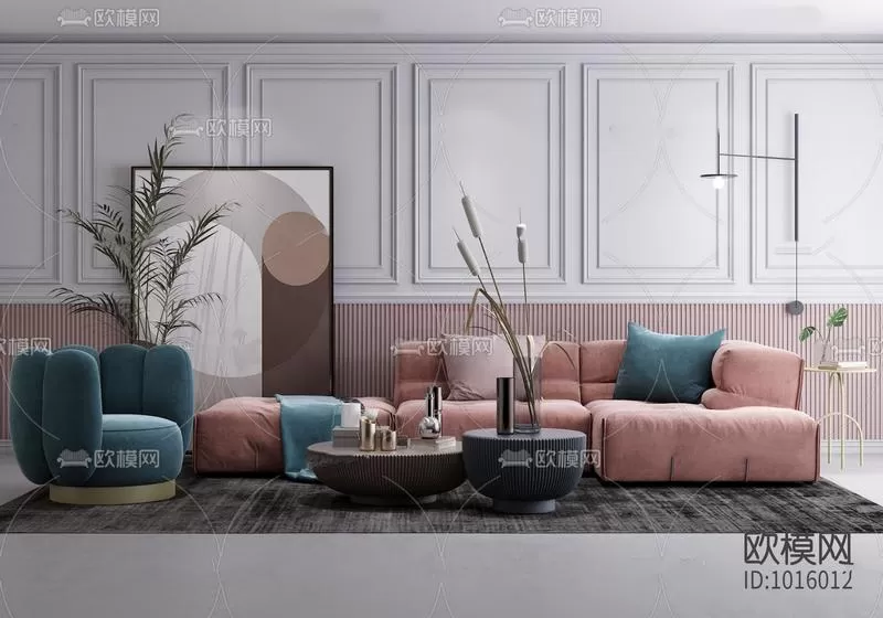 3DSKY FREE - FREE 3DS MAX MODELS