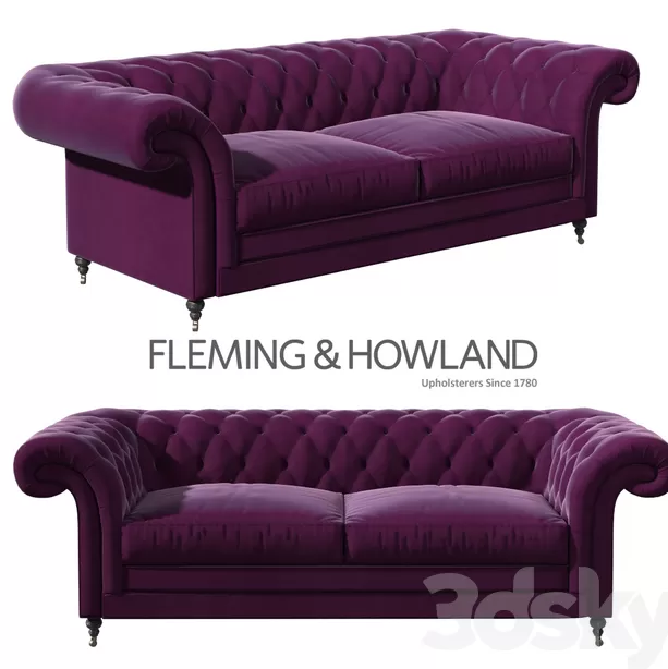 3DSKY FREE - FREE 3DS MAX MODELS