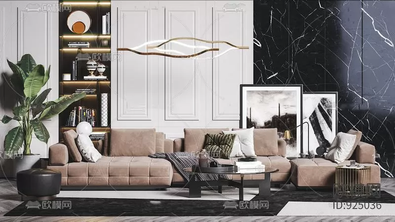 3DSKY FREE - FREE 3DS MAX MODELS