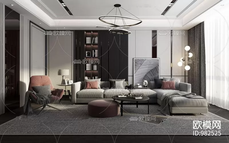 3DSKY FREE - FREE 3DS MAX MODELS