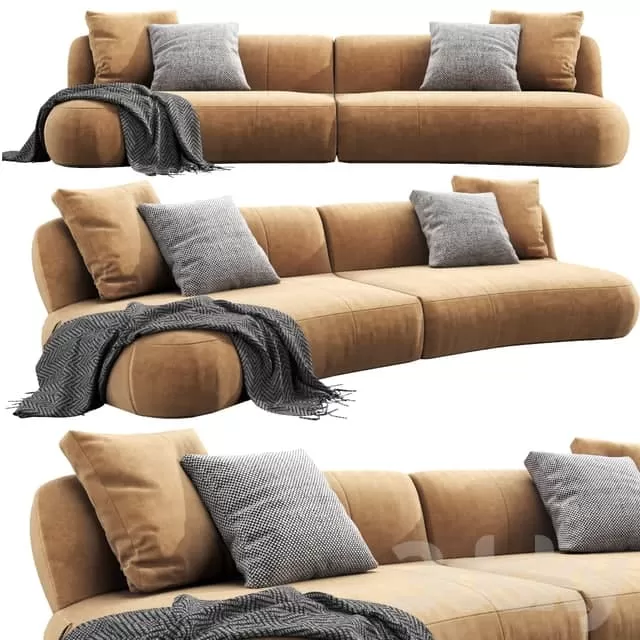 3DSKY FREE - FREE 3DS MAX MODELS