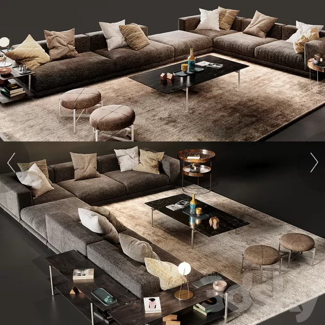 3DSKY FREE - FREE 3DS MAX MODELS