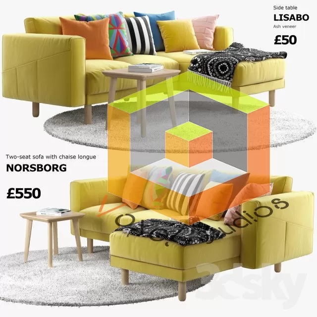 3DSKY FREE - FREE 3DS MAX MODELS