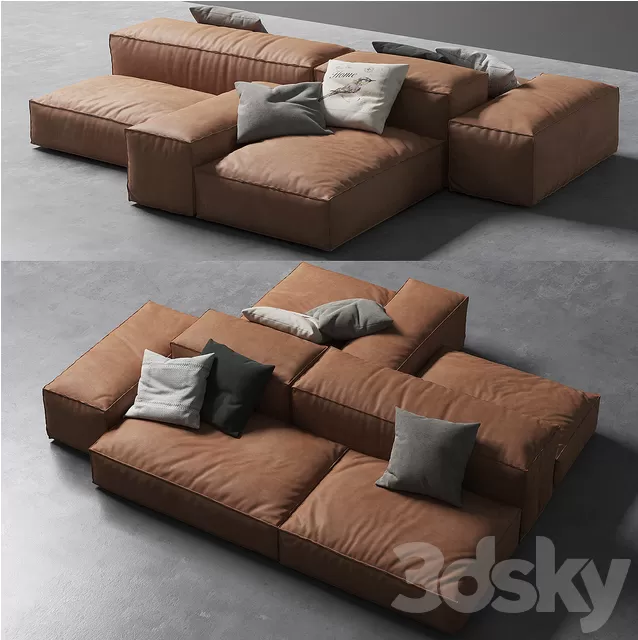 3DSKY FREE - FREE 3DS MAX MODELS