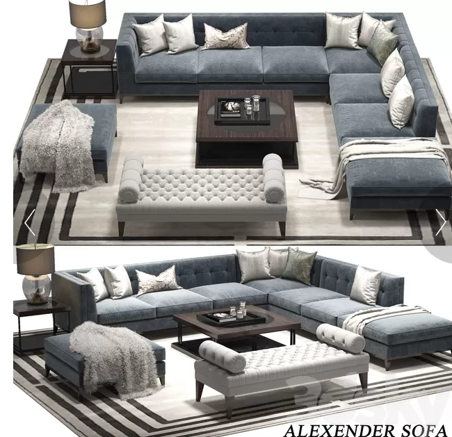 3DSKY FREE - FREE 3DS MAX MODELS