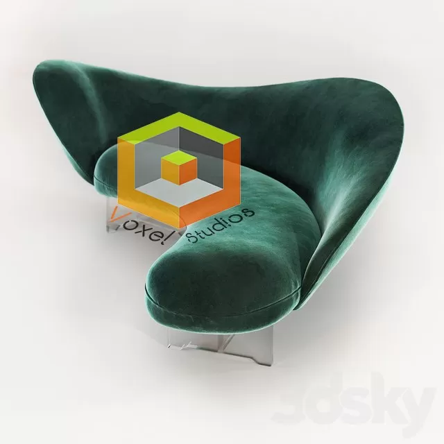 3DSKY FREE - FREE 3DS MAX MODELS