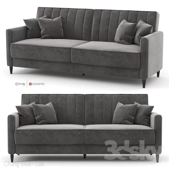 3DSKY FREE - FREE 3DS MAX MODELS