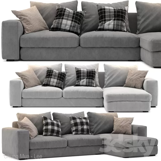 3DSKY FREE - FREE 3DS MAX MODELS