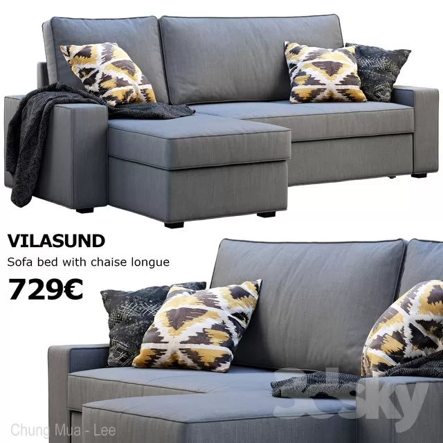 3DSKY FREE - FREE 3DS MAX MODELS