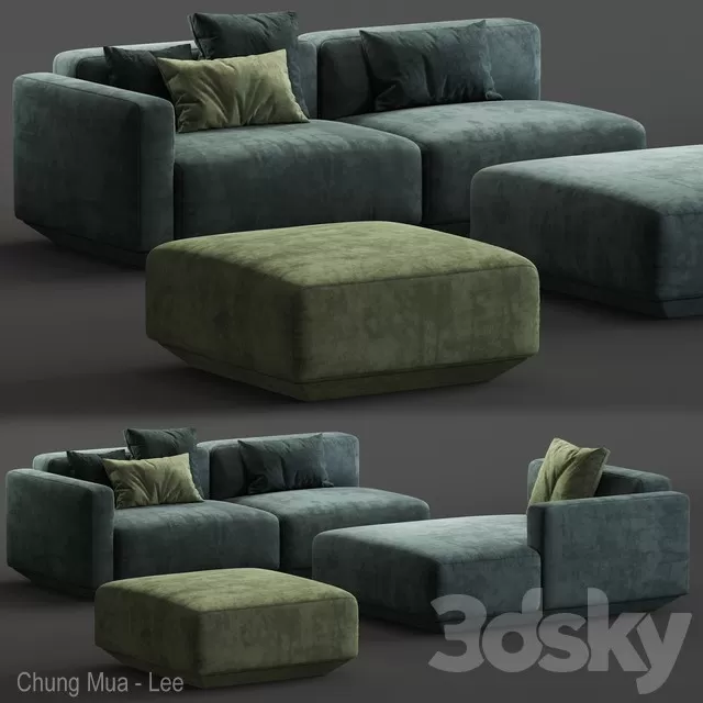 3DSKY FREE - FREE 3DS MAX MODELS