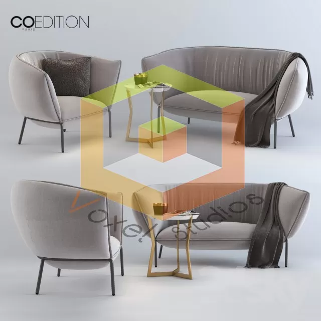 3DSKY FREE - FREE 3DS MAX MODELS