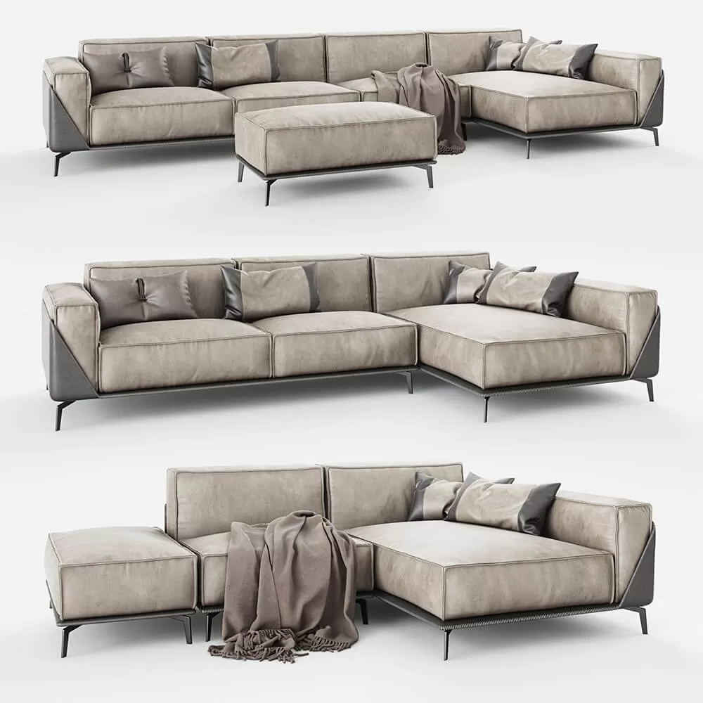 SOFA – Dandy sofa Edwin