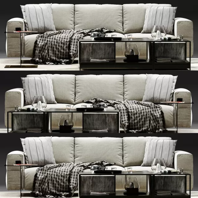 3DSKY FREE - FREE 3DS MAX MODELS