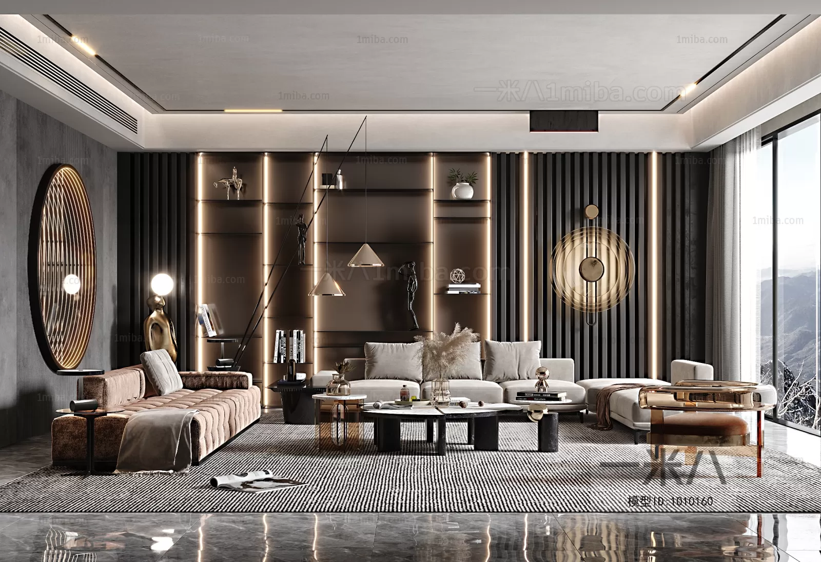 3DSKY FREE - FREE 3DS MAX MODELS