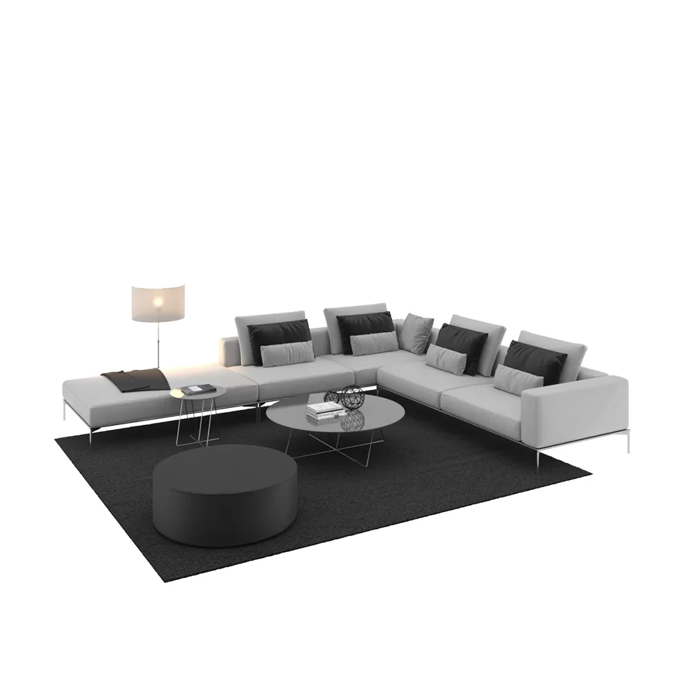 SOFA – Set of sofa Sayoe 02