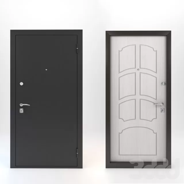 3DSKY FREE - FREE 3DS MAX MODELS