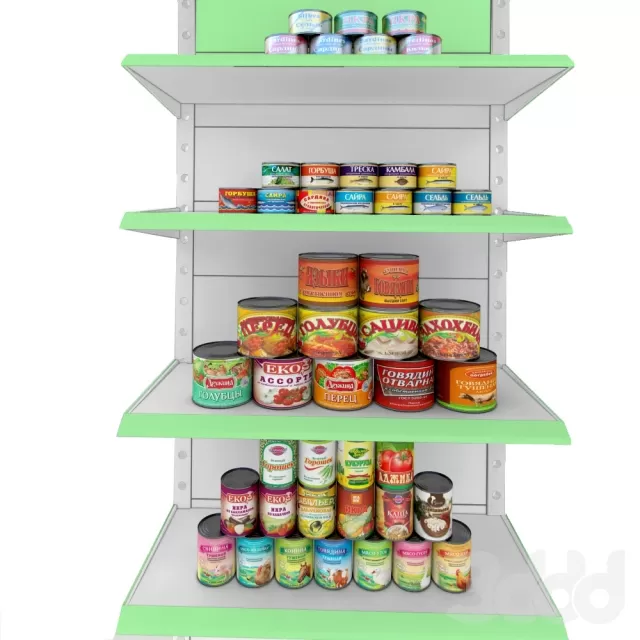 3DSKY FREE - FREE 3DS MAX MODELS