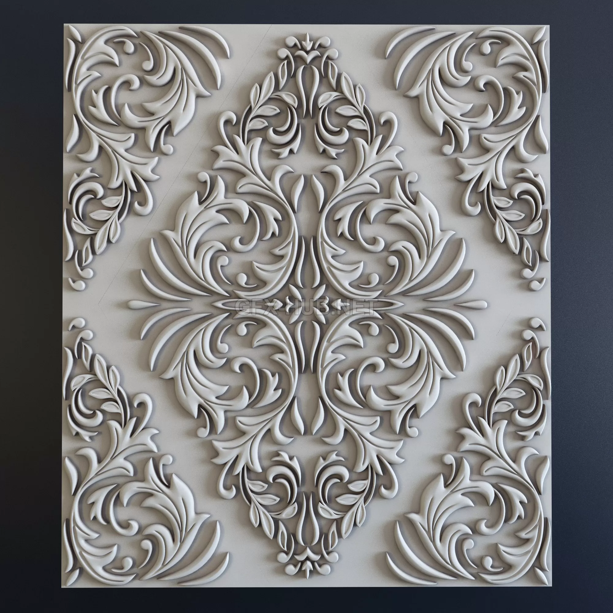 3DSKY FREE - FREE 3DS MAX MODELS