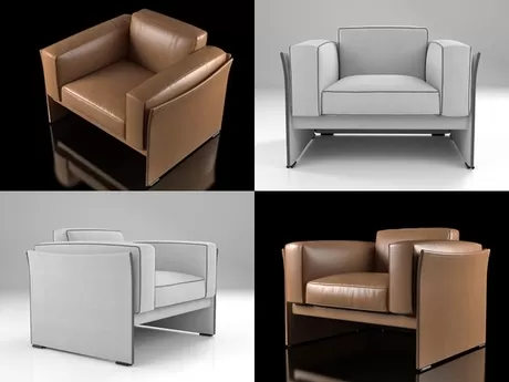 3DSKY FREE - FREE 3DS MAX MODELS