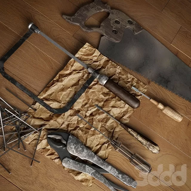 3DSKY FREE - FREE 3DS MAX MODELS