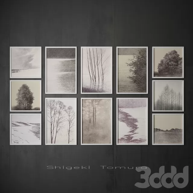 3DSKY FREE - FREE 3DS MAX MODELS