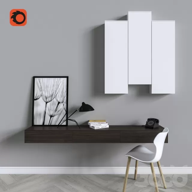 3DSKY FREE - FREE 3DS MAX MODELS