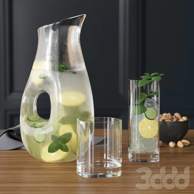 3DSKY FREE - FREE 3DS MAX MODELS