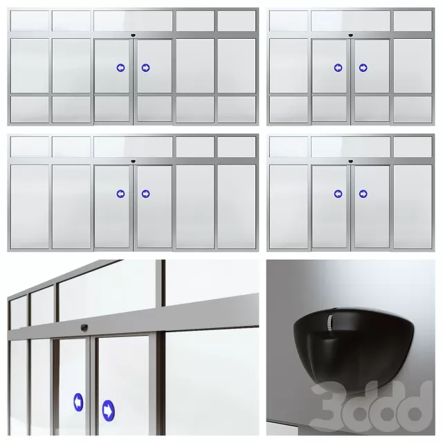 3DSKY FREE - FREE 3DS MAX MODELS