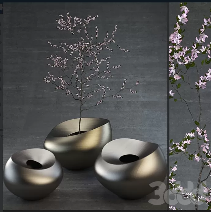 3DSKY FREE - FREE 3DS MAX MODELS