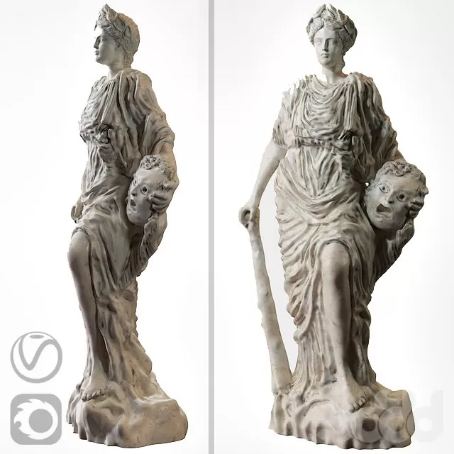 3DSKY FREE - FREE 3DS MAX MODELS
