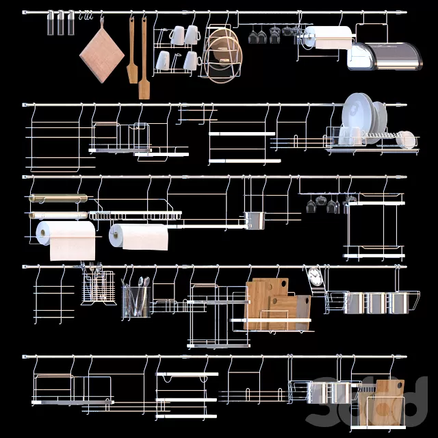 3DSKY FREE - FREE 3DS MAX MODELS