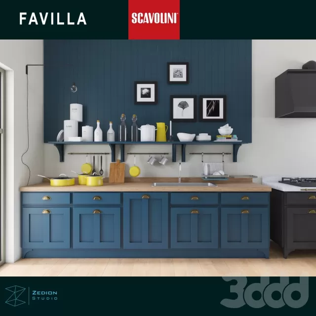 3DSKY FREE - FREE 3DS MAX MODELS