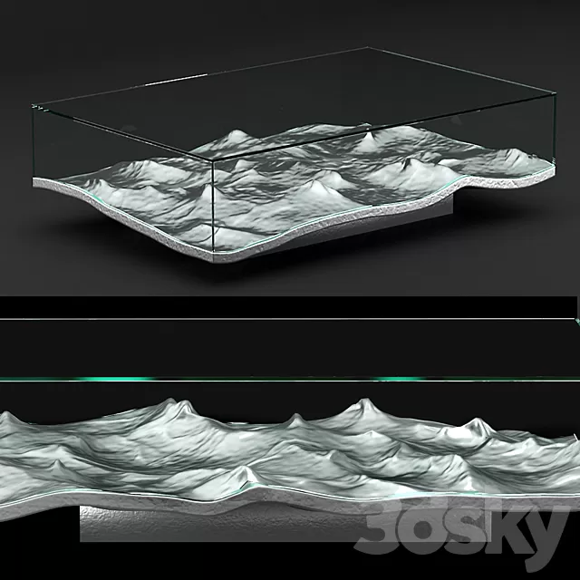DECORATION – 3DDD MODELS – 444